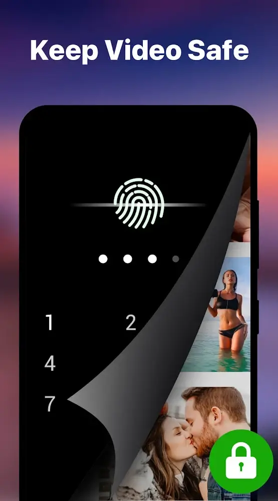 XPlayer Mod APK