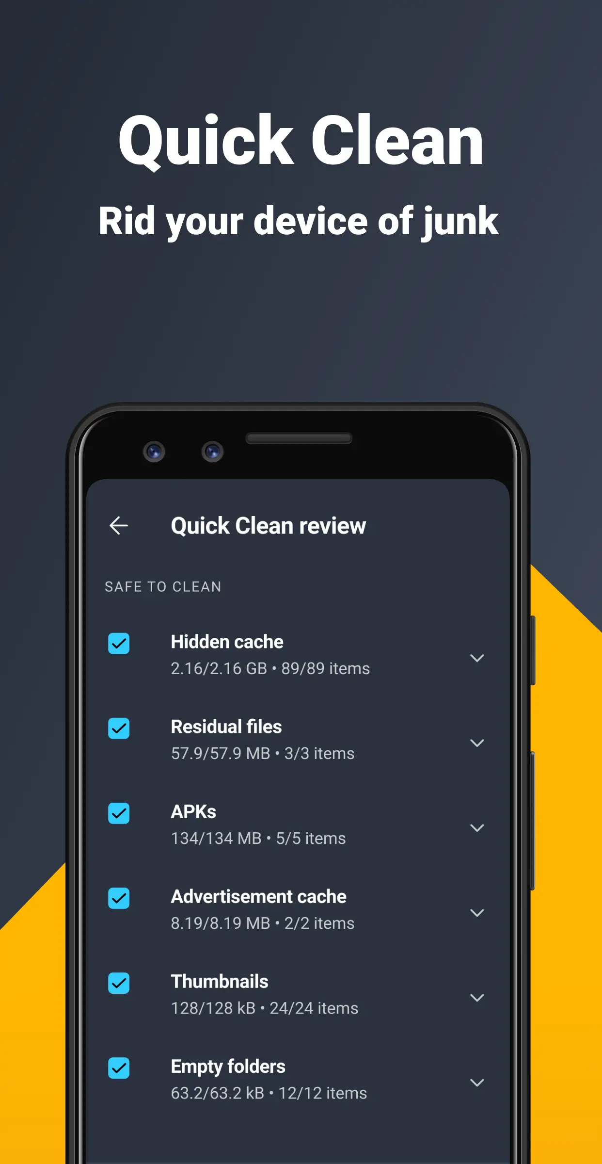 AVG Cleaner