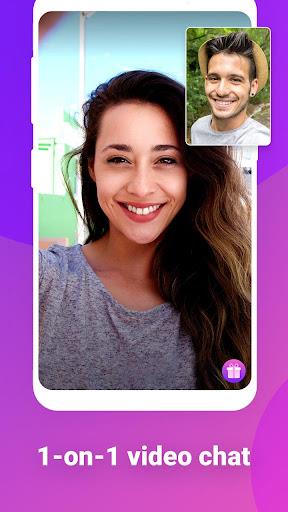 ParaU: Swipe to Video Chat & Make Friends