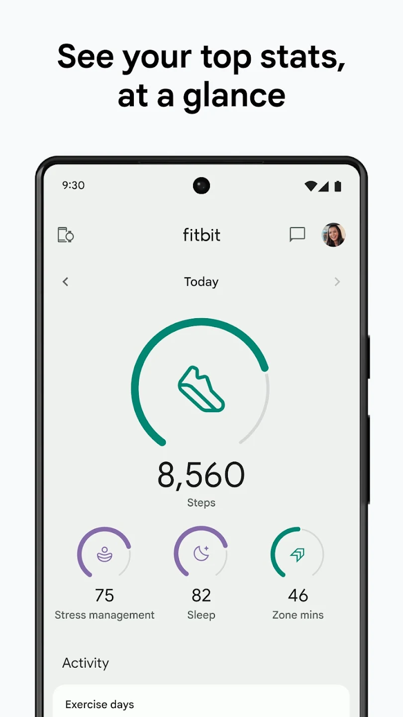 Fitbit