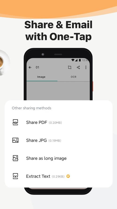 OKEN - camscanner