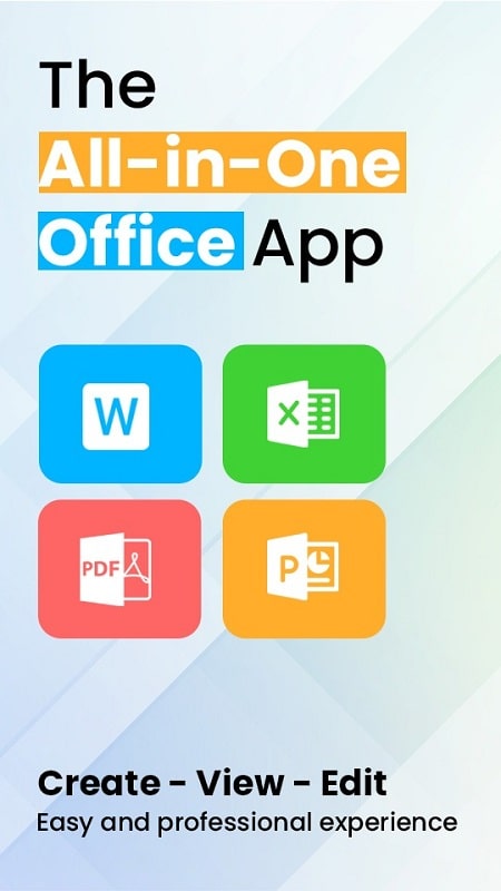 Word Office