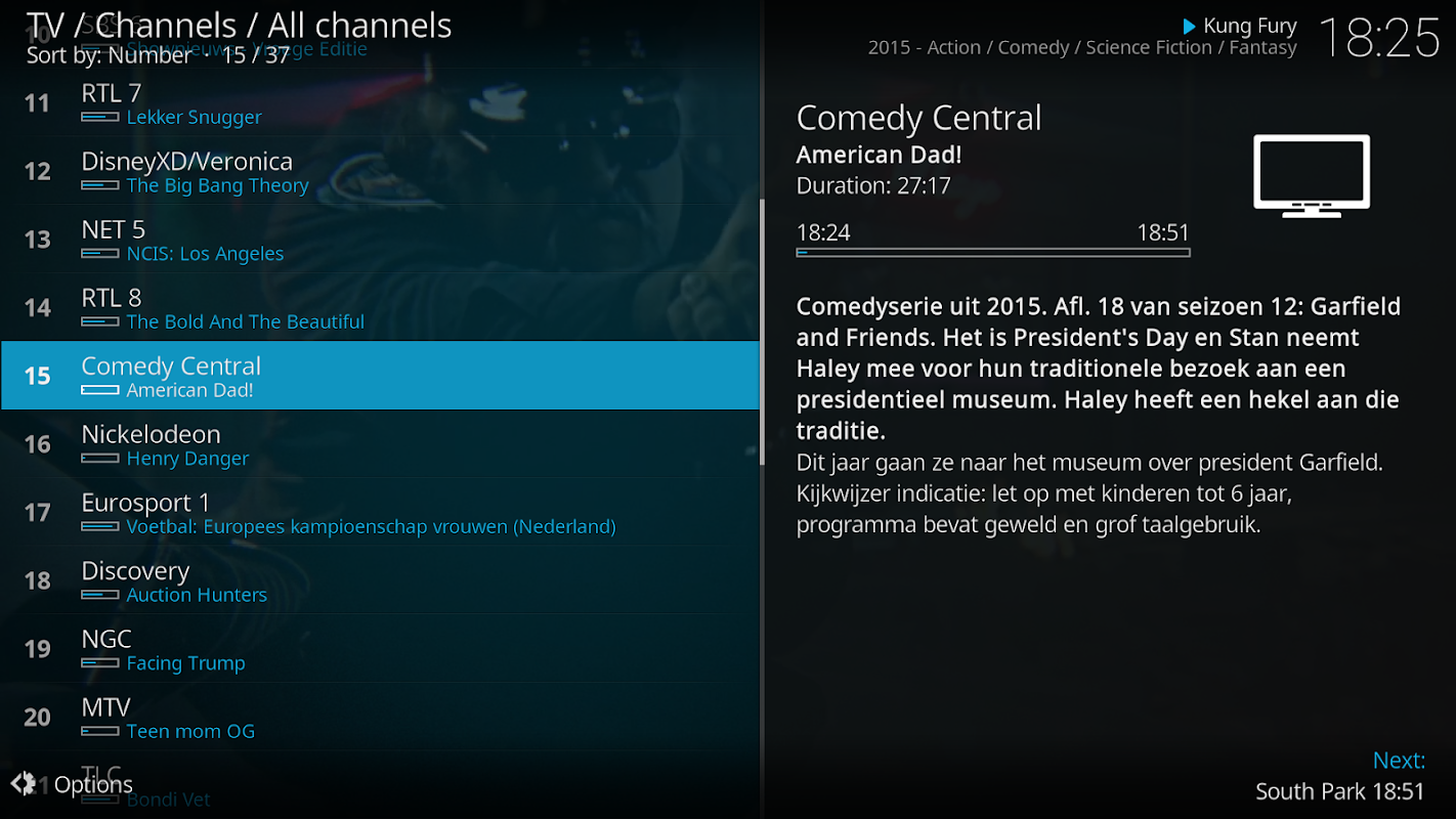 Kodi Kodi