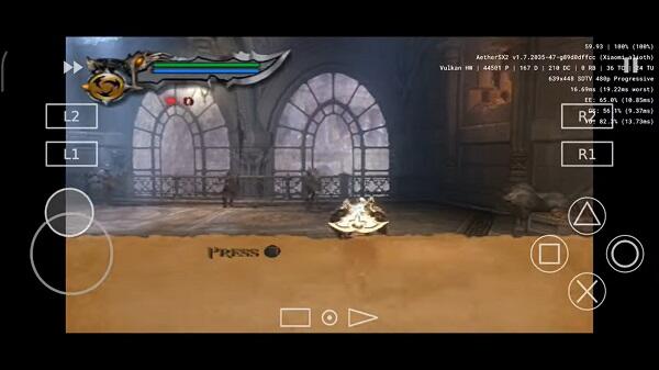 AetherSX2 APK