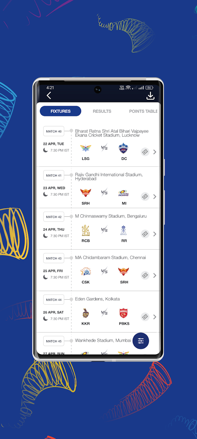 Tata IPL 2023 Tata IPL 2023