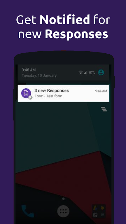 Forms for Google forms