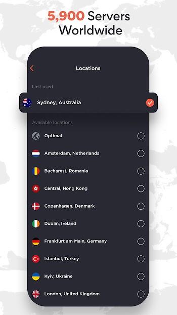 Touch VPN APK Touch VPN APK
