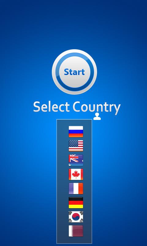 Khan VPN Master: Unblock Proxy