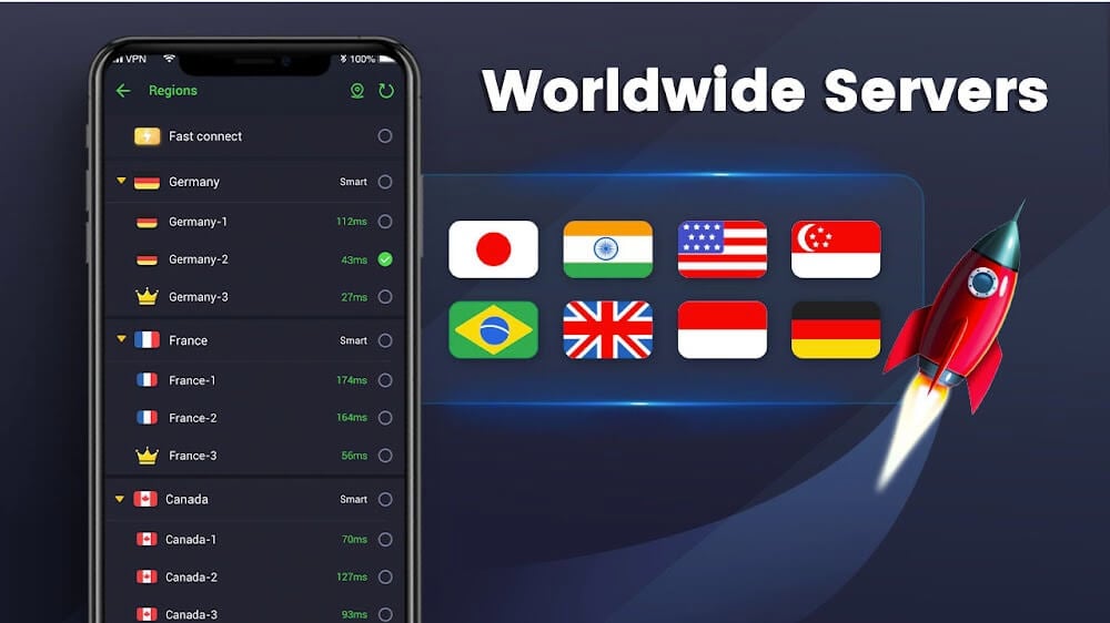 3X VPN 3X VPN