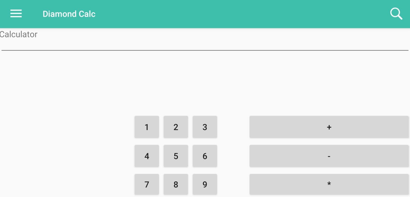 Diamond Calculator para Free Fire