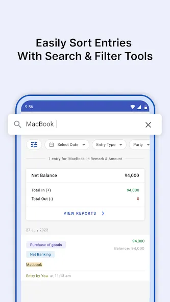 CashBook