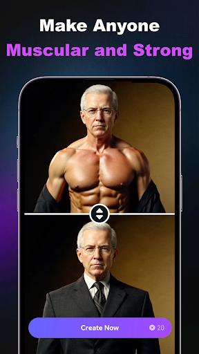 Phant AI: AI Video&image Maker Phant AI: AI Video&image Maker