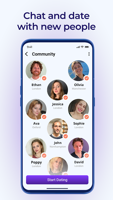 Dating and Chat - Maybe You APK Dating and Chat - Maybe You APK