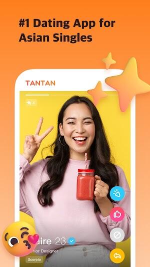 Tantan