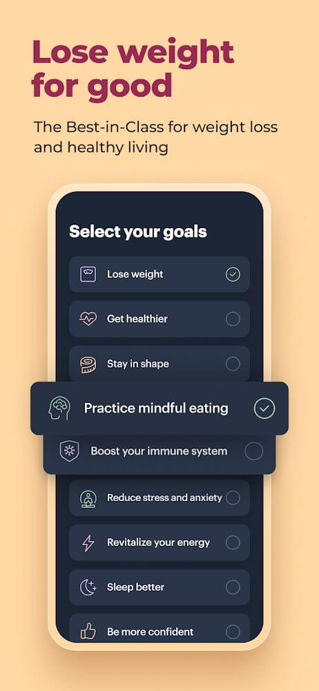 Simple: Intermittent Fasting