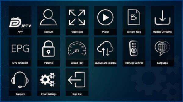 E-VisionIPTV APK 2.4.0 E-VisionIPTV APK 2.4.0