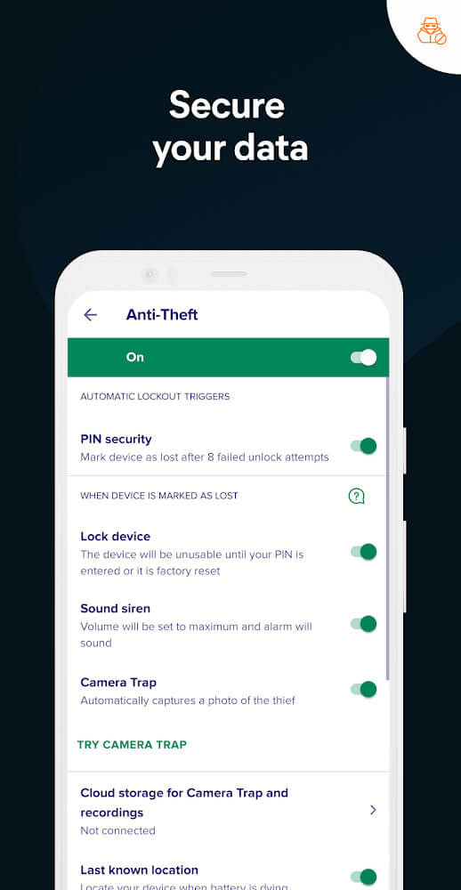 Avast Antivirus