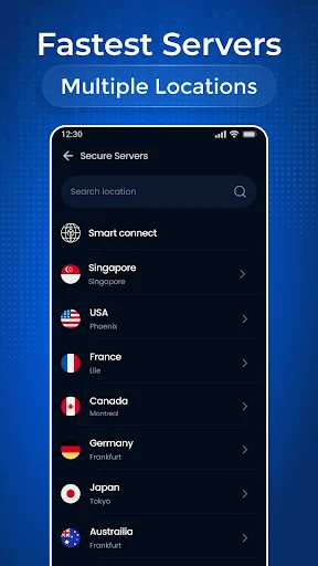 Edge VPN Edge VPN