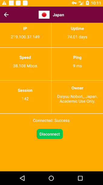 Bee VPN : Unlimited & High Speed VPN Server Bee VPN : Unlimited & High Speed VPN Server