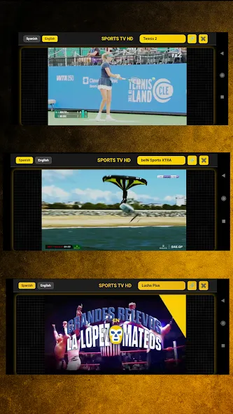 Sport TV HD