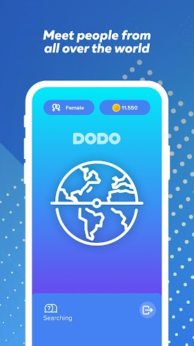 DODO - Live Video Chat DODO - Live Video Chat