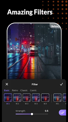 Vidma AI Editor Vidma AI Editor