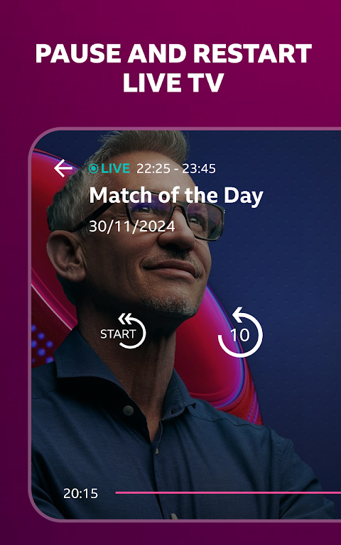 BBC iPlayer