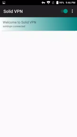 Solid VPN - Unlimited Solid VPN - Unlimited