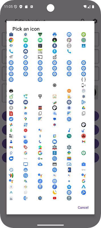 Activity Launcher