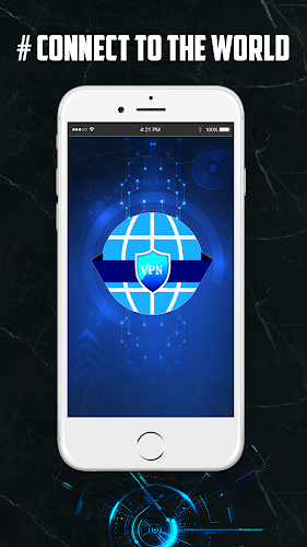 Super Mobile VPN - Fast & Safe