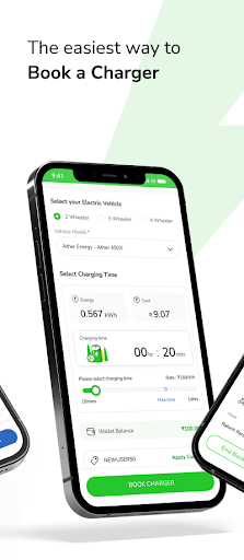 Bolt.Earth - EV Charging App APK