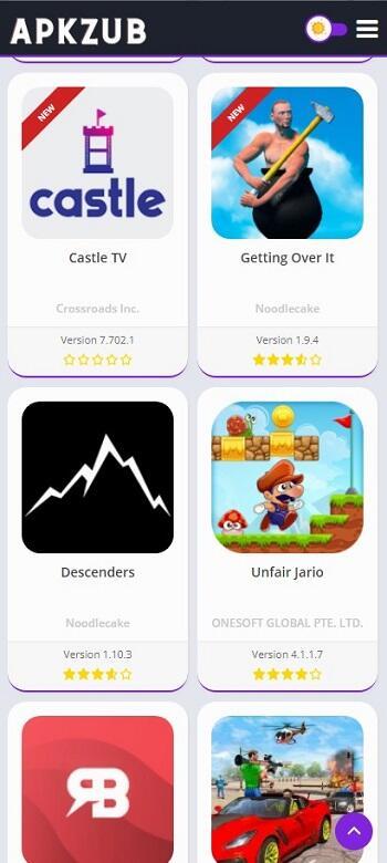 ApkZub APK