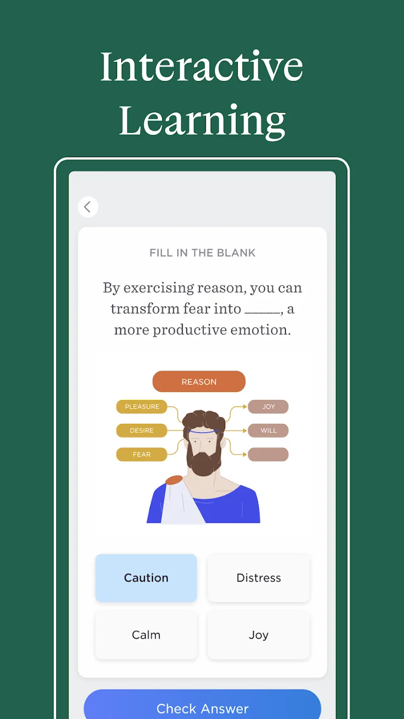 Imprint: Learn Visually