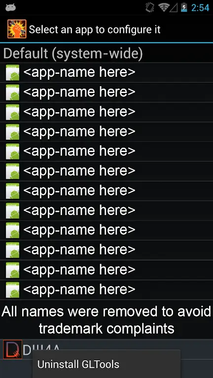 GLTools
