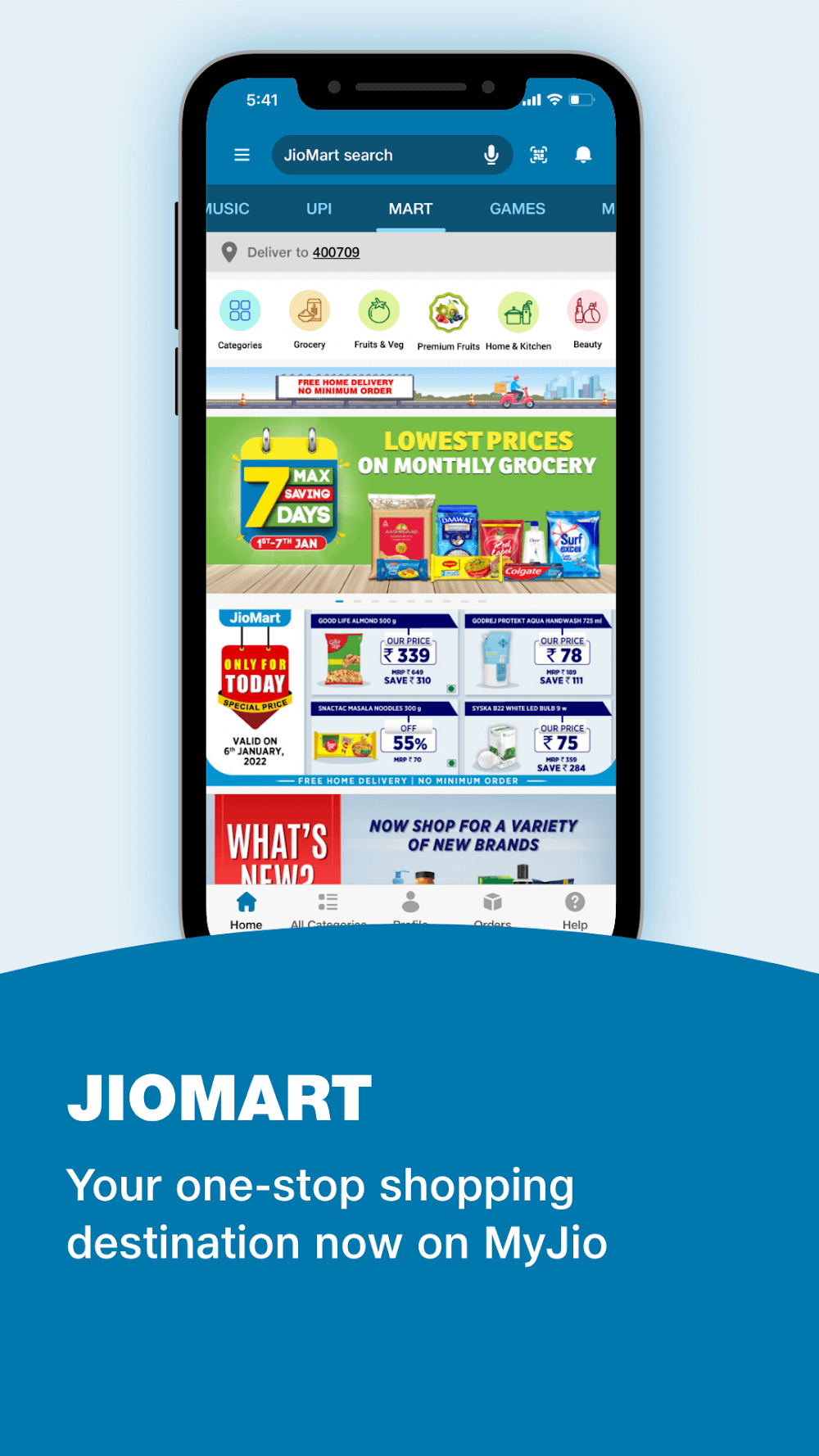MyJio