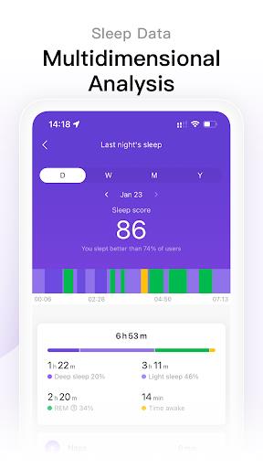 Zepp Life v6.14.0 Zepp Life v6.14.0