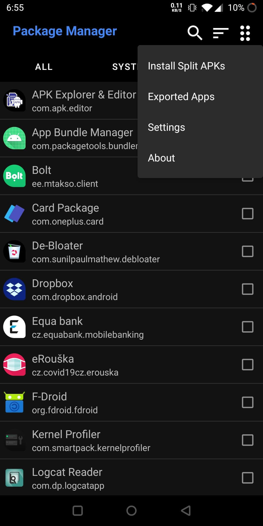 F-Droid