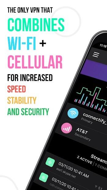 Speedify VPN