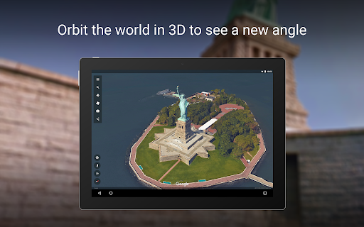 Google Earth APK Google Earth APK