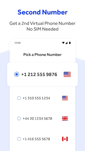 WePhone:WiFi Phone Call &Text