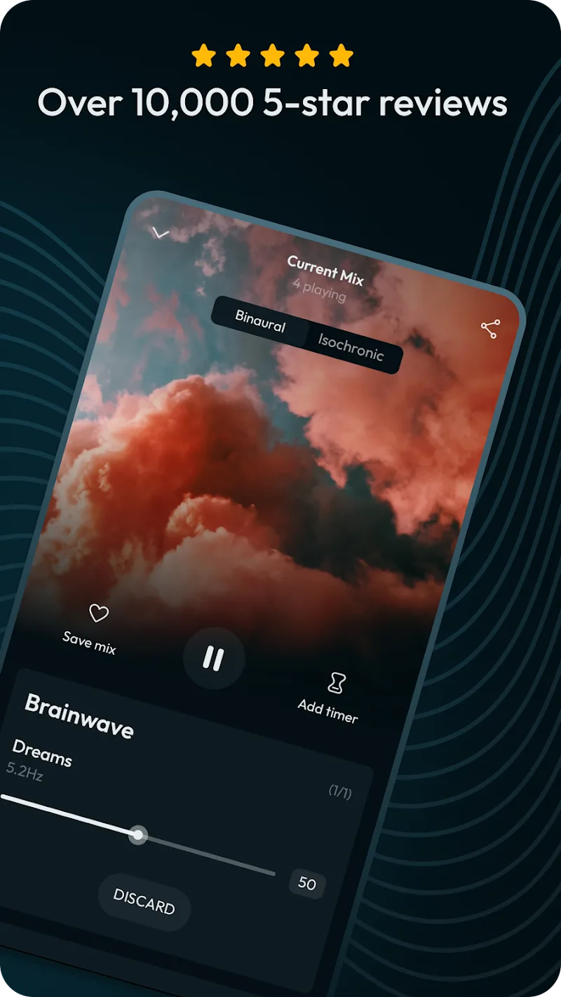 Binaural Beats Brainwaves Binaural Beats Brainwaves
