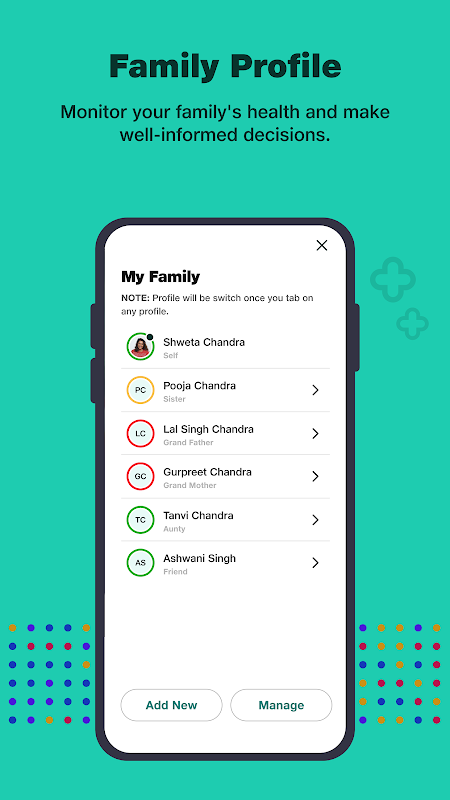 JioHealthHub
