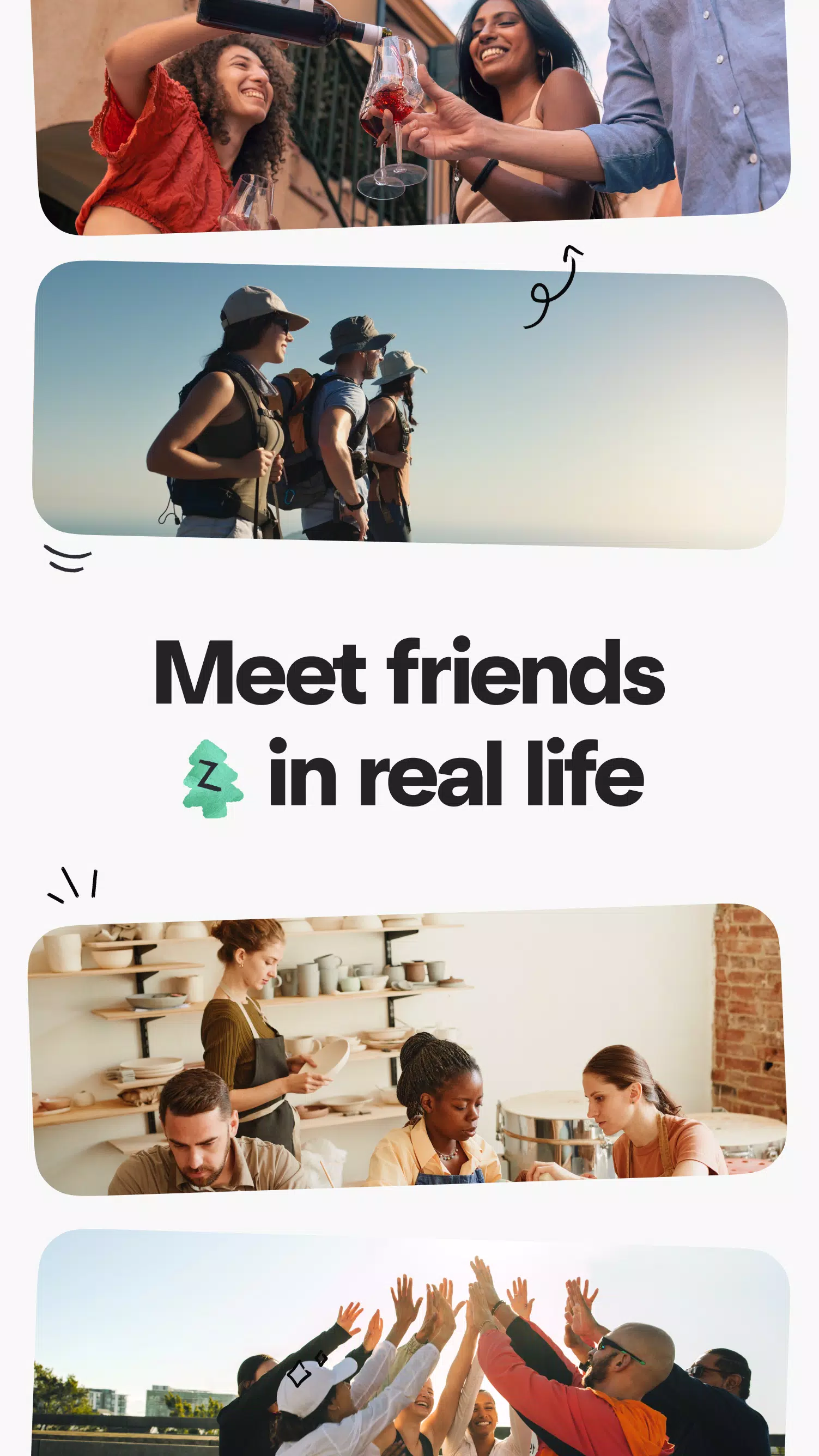 Meetup