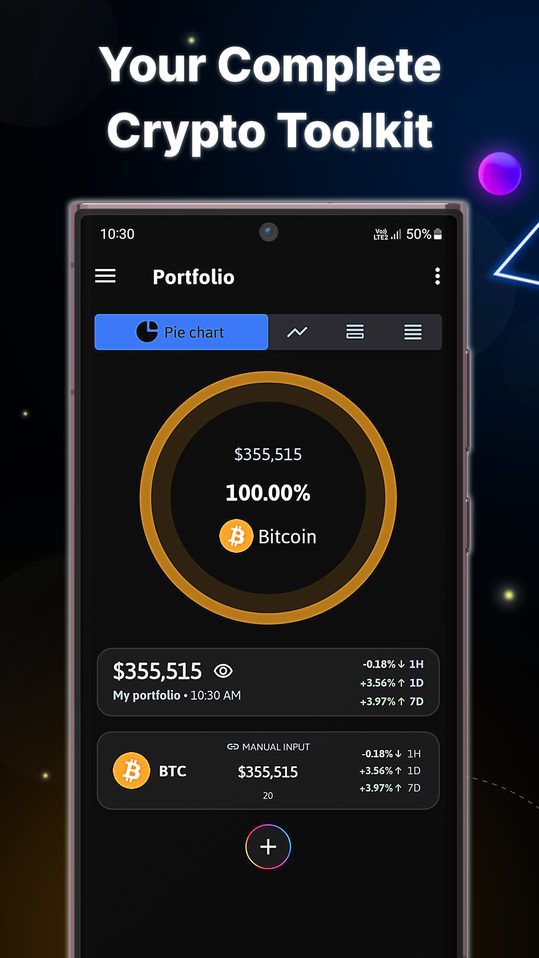 Crypto Search