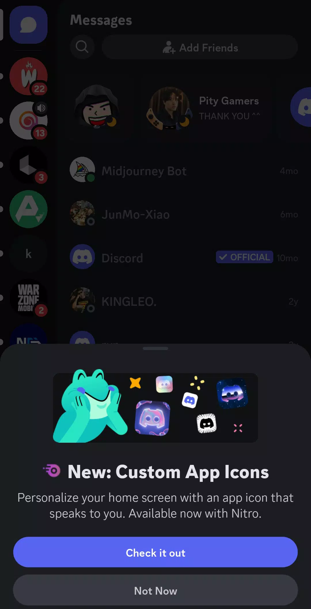 Discord