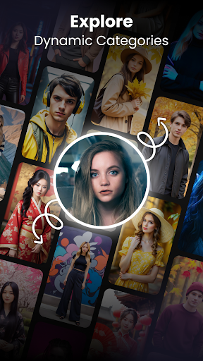 AI Face Swap: FaceMix Magic APK AI Face Swap: FaceMix Magic APK