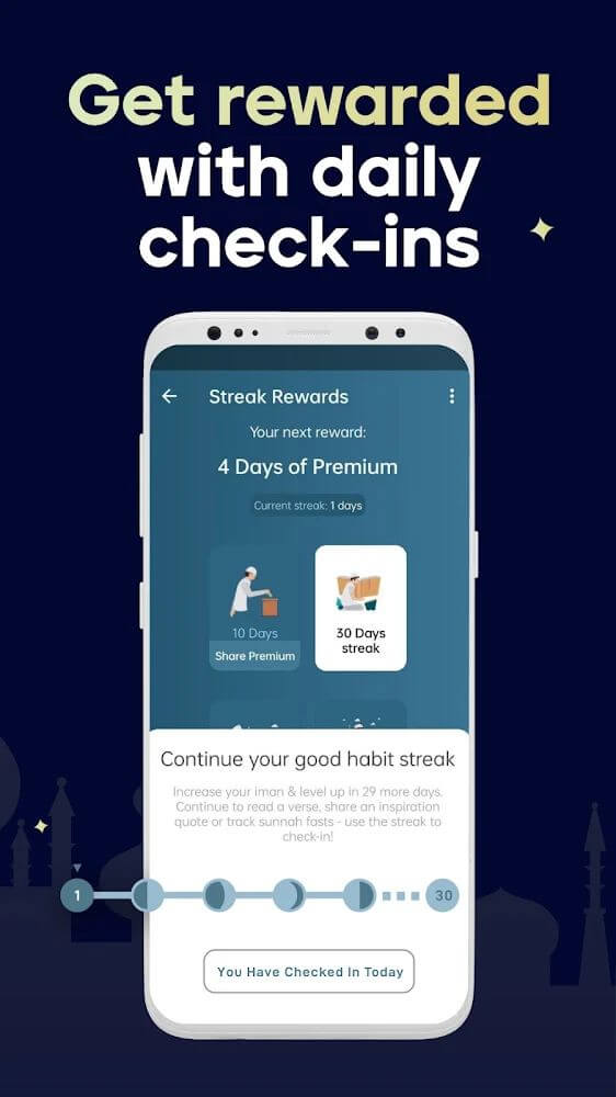 Muslim Pro App