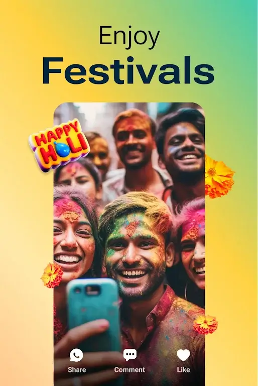 ShareChat v2025.27.4 ShareChat v2025.27.4
