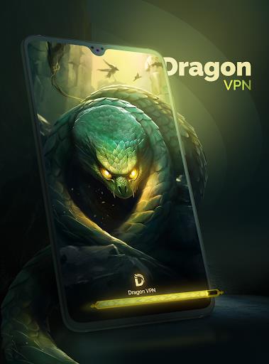 Dragon VPN v1.5