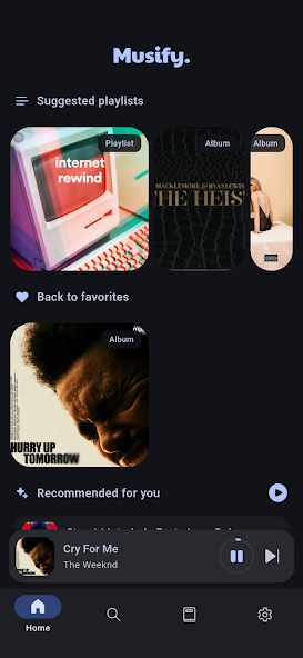 Musify
